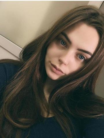 Проститутка Ева
